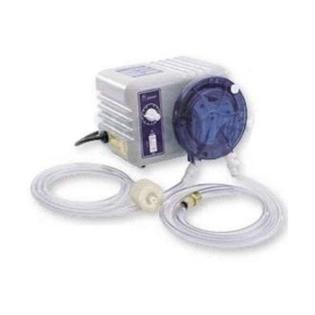 Corp 543702 RC-103SC Peristaltic Pump Chlorinator 38 GPD 110V
