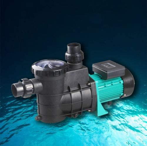 220V Swimming Pool Filter Pump Booster Self-priming Circulating Pump (HLS-550 (550W))