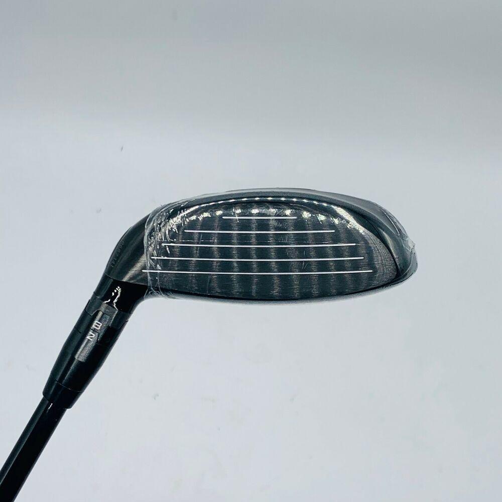 Titleist TS2 5-Wood 18* RH Kuro Kage 50 Regular MINT +HC