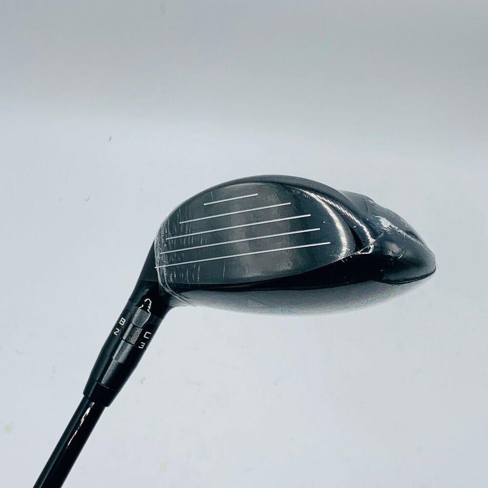 Titleist TS2 5-Wood 18* RH Kuro Kage 50 Regular MINT +HC