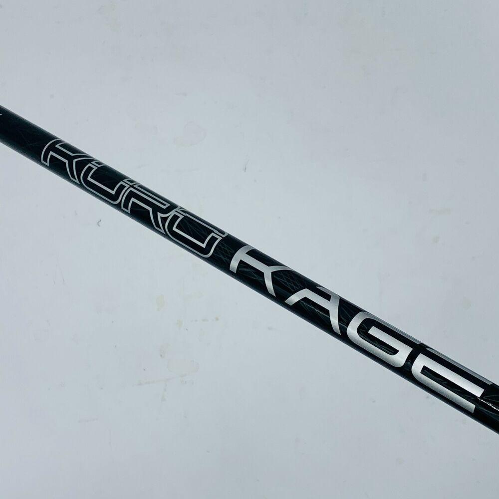 Titleist TS2 5-Wood 18* RH Kuro Kage 50 Regular MINT +HC