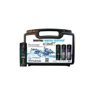 eXact Eco-Check Dual-Wavelength Smart Photometer Test Kit