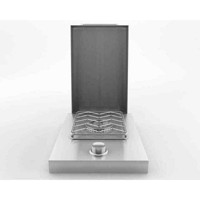RCS Drop-In Single Side Burner - Propane