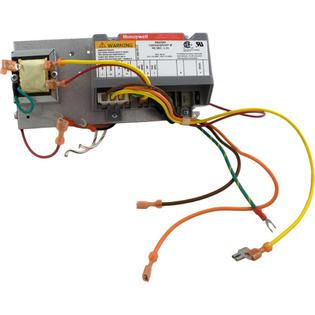 Zodiac Ignition Control, Zodiac Laars ESC, LP, Kit