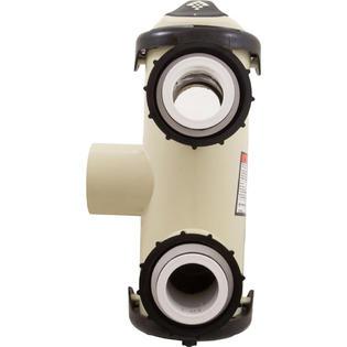 263080 FullFloXF High Performance Backwash Valve with Inlet on Top