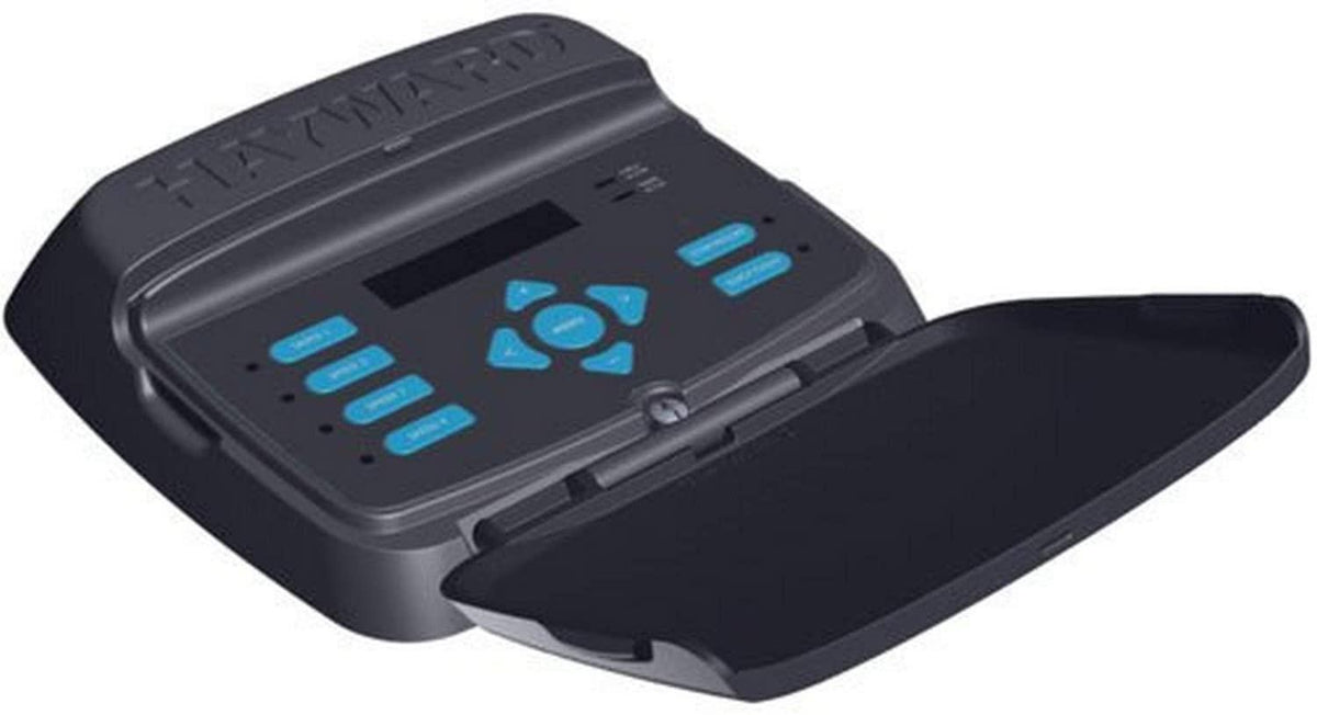 Hayward SPX3400 Digital Control Interface Display Assembly Replacement for Hayward SP3400VSP Series Pump,Black