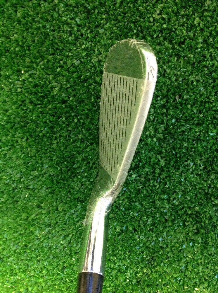 Pro-O Tour Series-II Iron Set 4-PW With Regular Graphite Shafts (NEW)