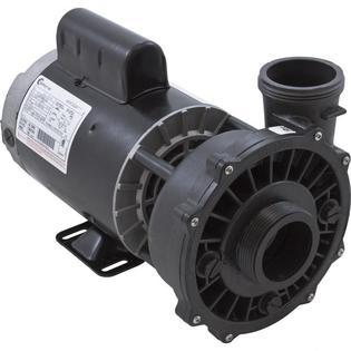 Plastics 3720821-1D Executive 56 Frame 2 hp Spa Pump, 230 V