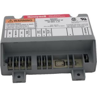 Zodiac Ignition Control, Zodiac Laars ESC, LP