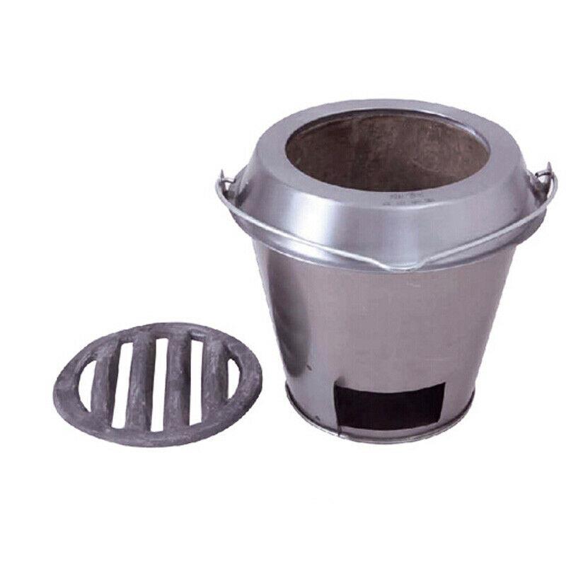 Stainless Steel Roast Duck Oven commercial Cook Charcoal Kitchen Home