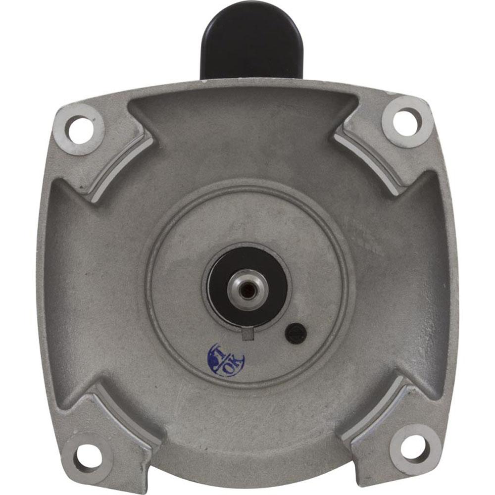 Motor, Century/WW, 0.75hp, 115v/230v, 1-Spd, 56Yfr, SQFL