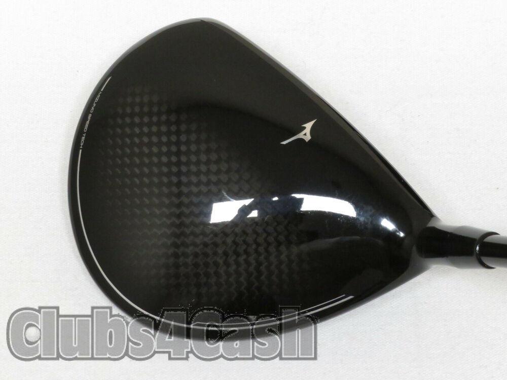 Mizuno ST190 Fairway 15* 3 Wood mitsubishi TENSEI CK Blue 50 A Flex SENIOR LEFT