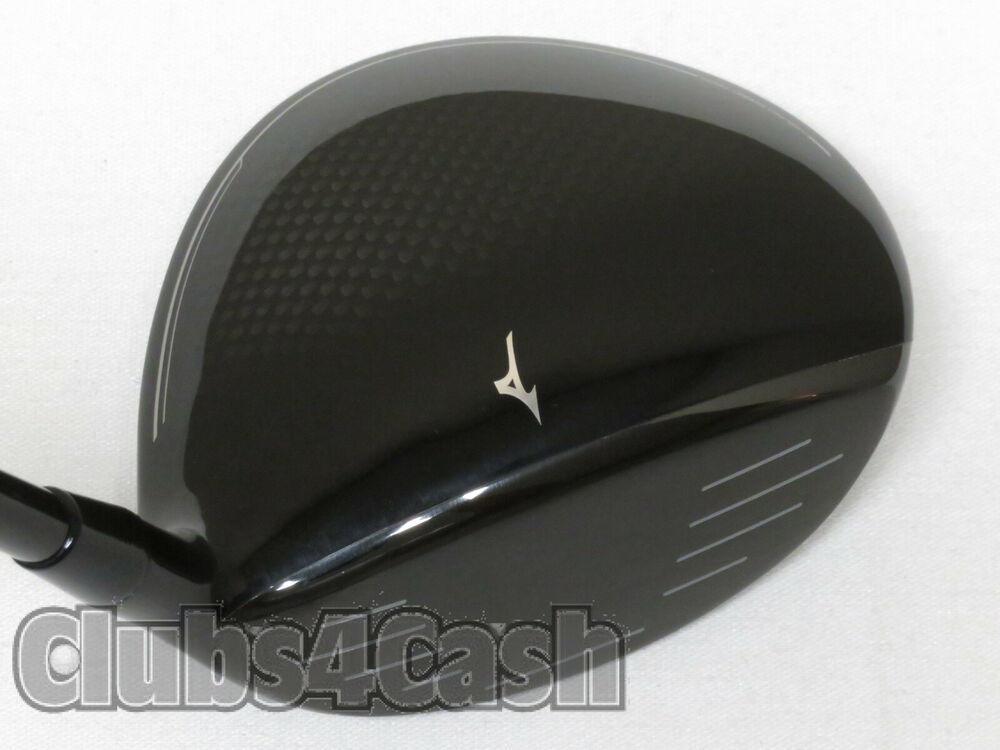 Mizuno ST190 Fairway 15* 3 Wood mitsubishi TENSEI CK Blue 50 A Flex SENIOR LEFT