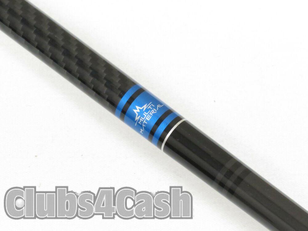Mizuno ST190 Fairway 15* 3 Wood mitsubishi TENSEI CK Blue 50 A Flex SENIOR LEFT