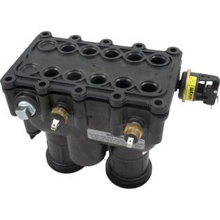 Manifold Kit, Temp 300/Max-E-Therm 333