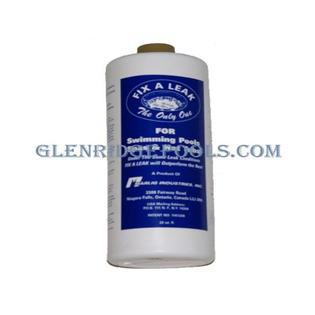 FAL32 32 OZ Fix-A-Leak Bottle