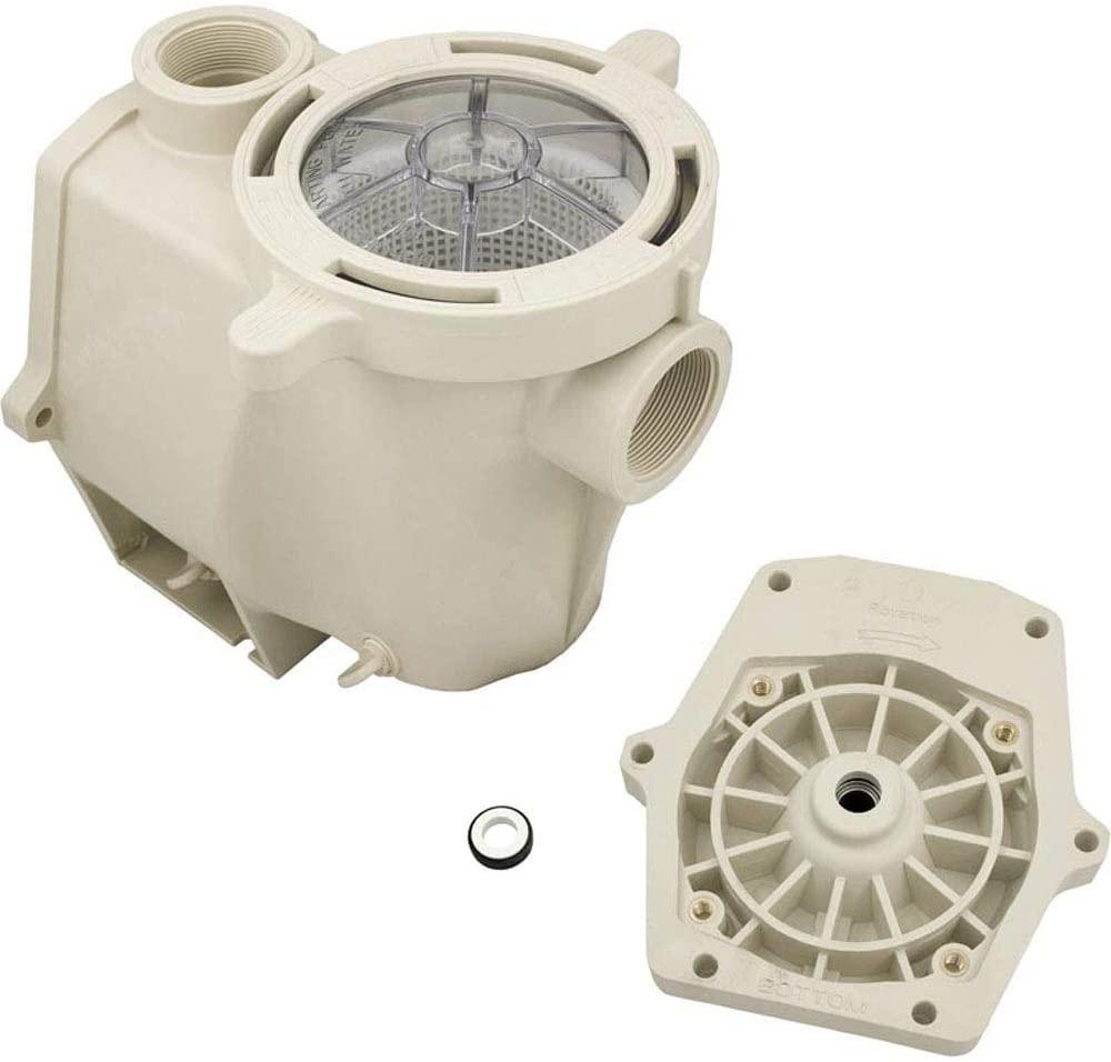Pentair Replacement Kit Pool and Spa Inground Pump, Almond