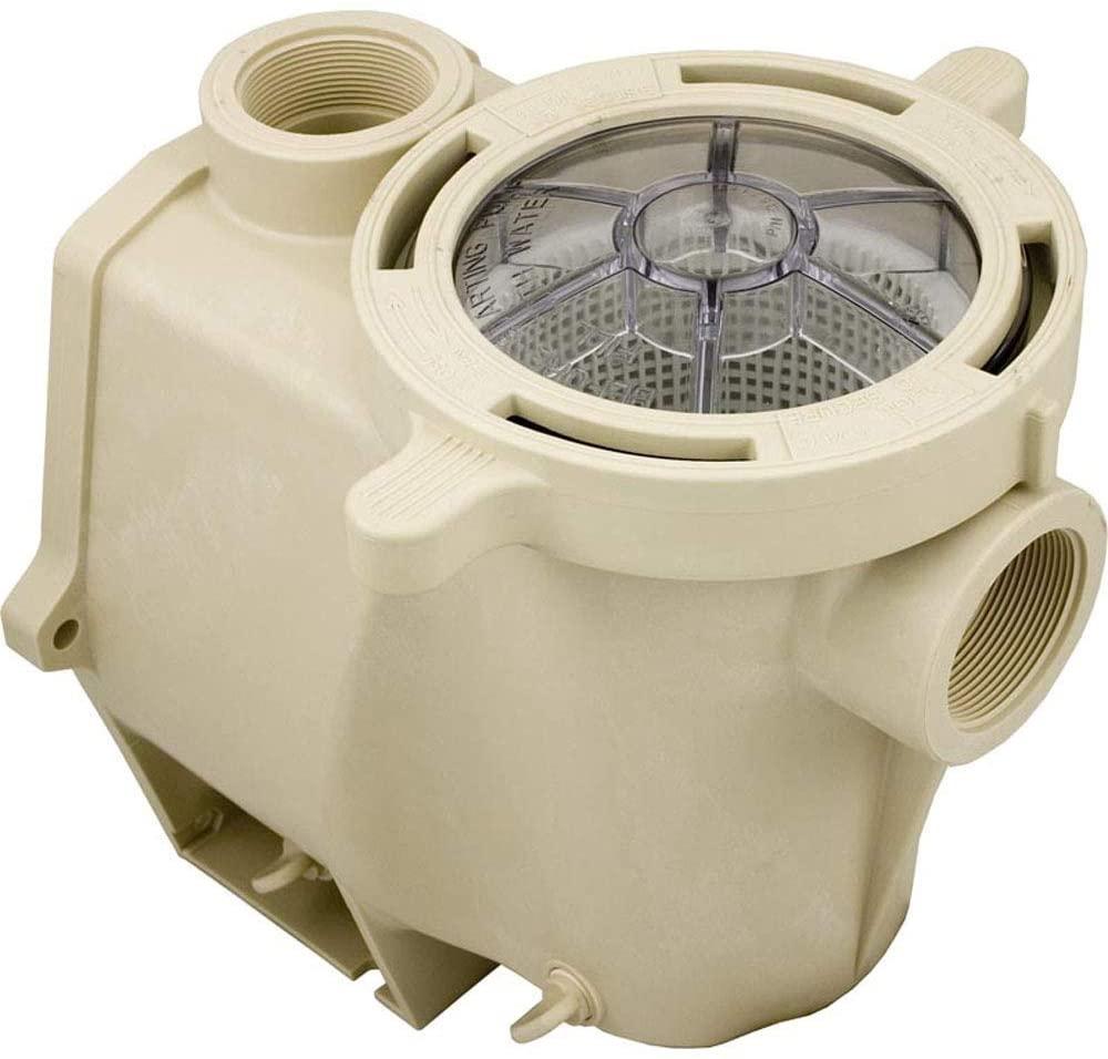 Pentair Replacement Kit Pool and Spa Inground Pump, Almond