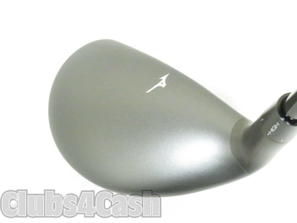 MIZUNO CLK 2020 Hybrid 19* 3H TENSEI CK Series 70 Regular +Cover -1/2" .. LEFT
