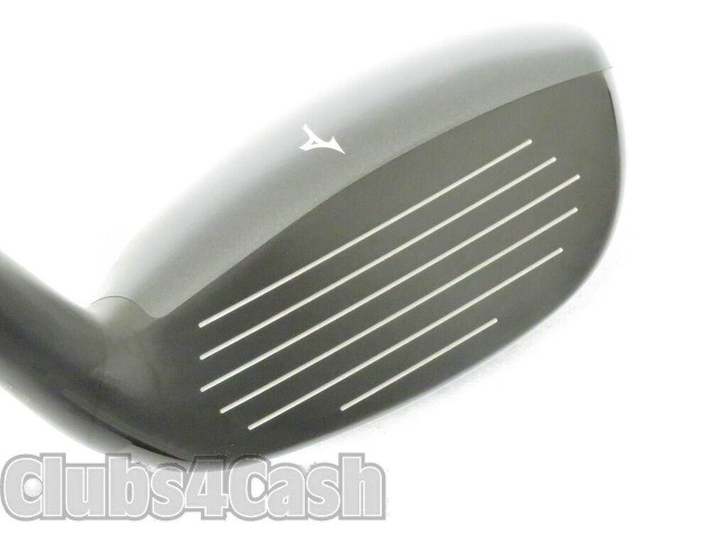 MIZUNO CLK 2020 Hybrid 19* 3H TENSEI CK Series 70 Regular +Cover -1/2" .. LEFT