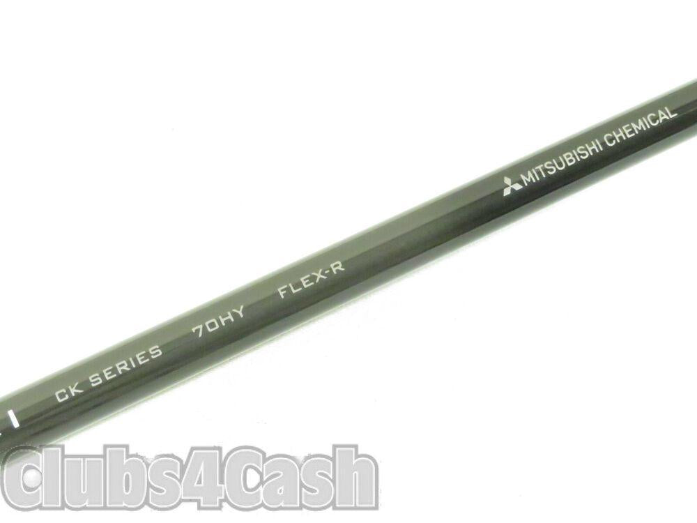 MIZUNO CLK 2020 Hybrid 19* 3H TENSEI CK Series 70 Regular +Cover -1/2" .. LEFT