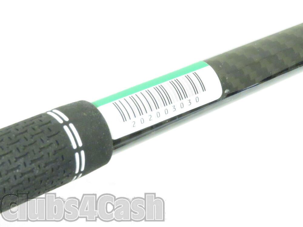 MIZUNO CLK 2020 Hybrid 19* 3H TENSEI CK Series 70 Regular +Cover -1/2" .. LEFT