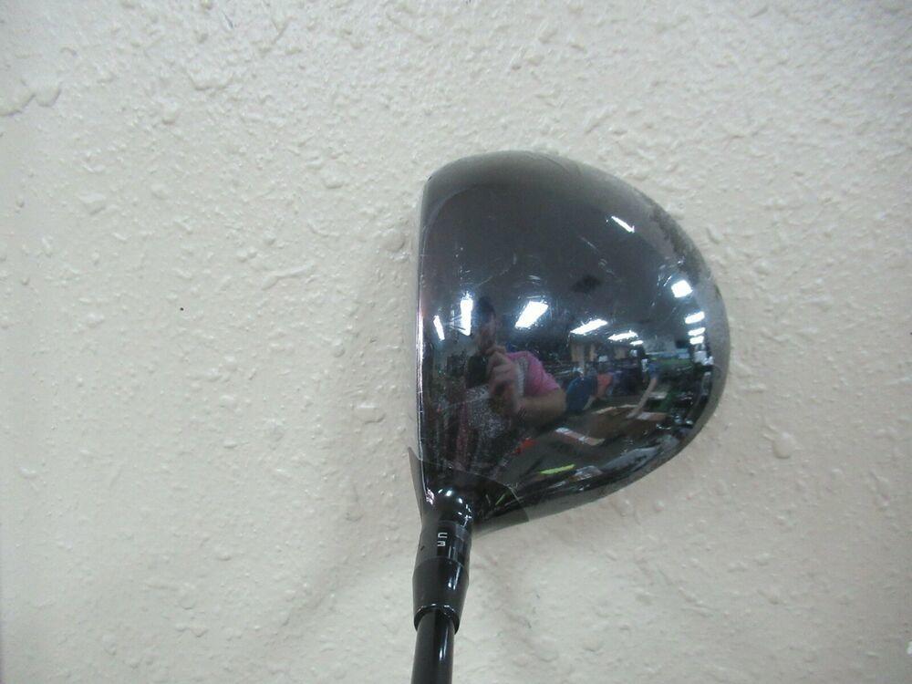 NEW PREVIOUS SEASON TITLEIST TS2 10.5* DRIVER KURO KAGE 50g REGULAR F HC INCL