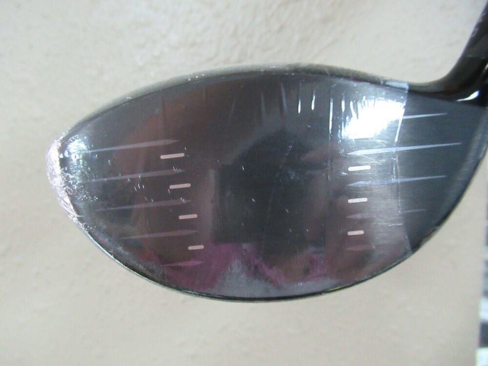 NEW PREVIOUS SEASON TITLEIST TS2 10.5* DRIVER KURO KAGE 50g REGULAR F HC INCL