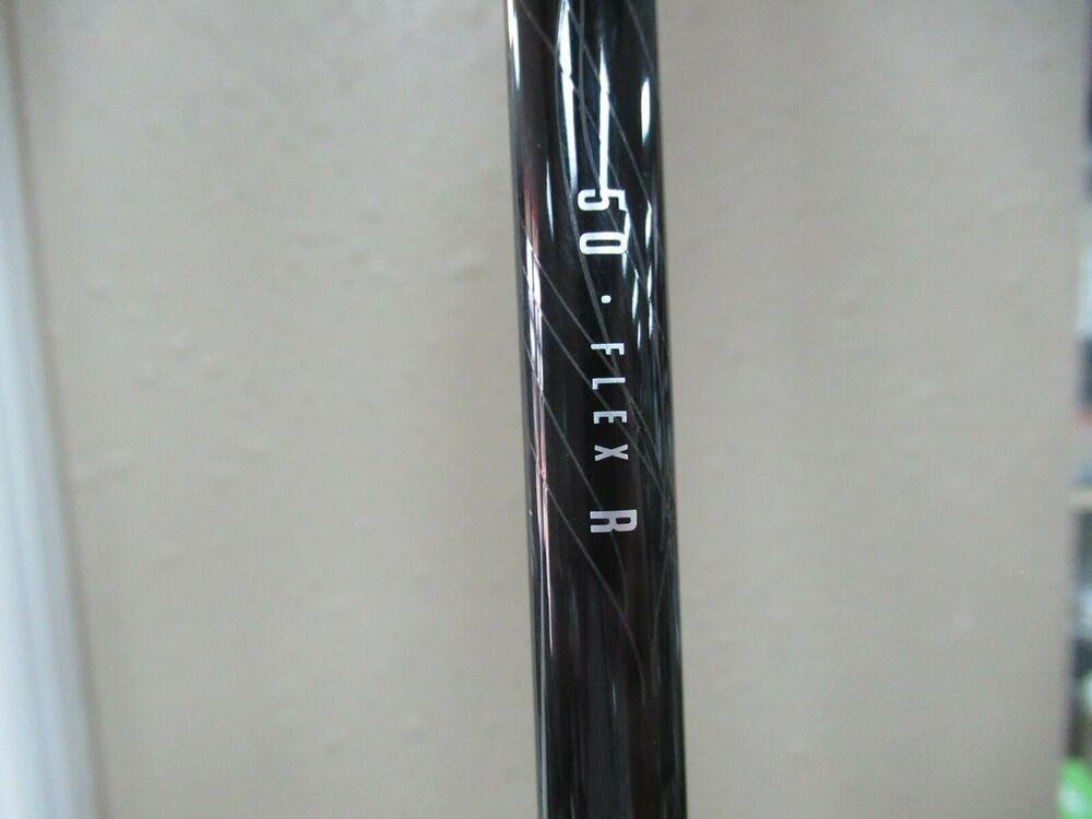 NEW PREVIOUS SEASON TITLEIST TS2 10.5* DRIVER KURO KAGE 50g REGULAR F HC INCL