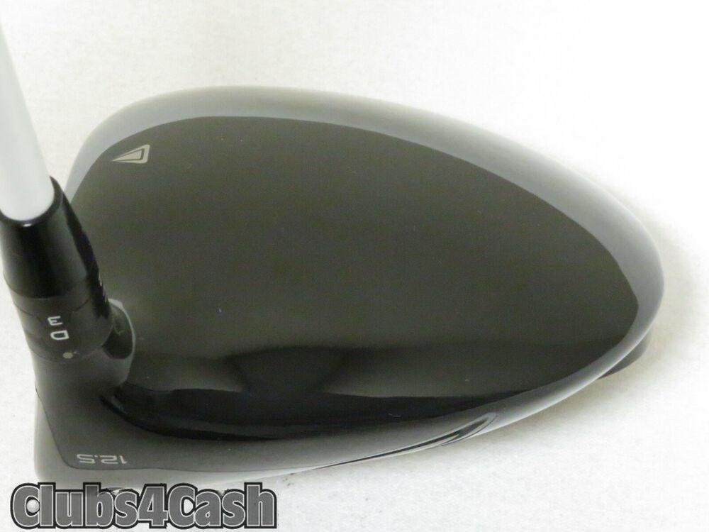 TITLEIST TS1 Driver 12.05* Fujikura Air Speeder 40 Regular Flex NO Cover .. MINT