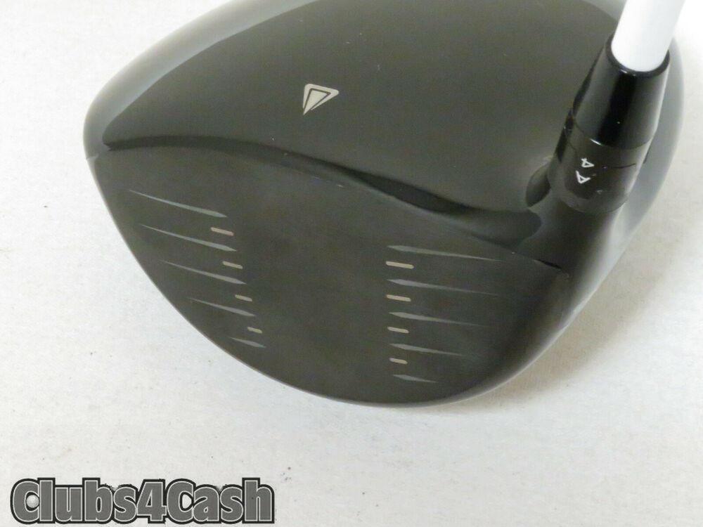 TITLEIST TS1 Driver 12.05* Fujikura Air Speeder 40 Regular Flex NO Cover .. MINT