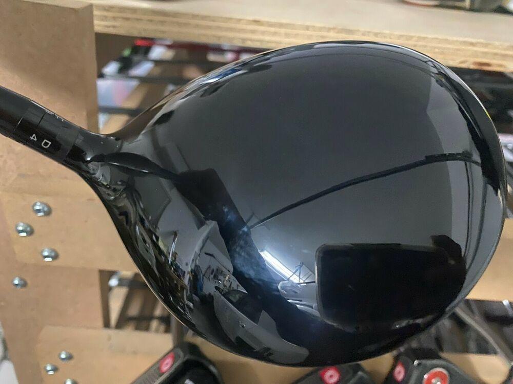 Titleist TS4 8.5* Driver with Diamana Blue 62 Stiff Flex 1614