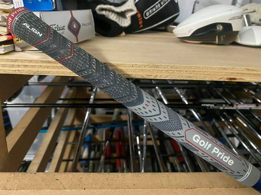 Titleist TS4 8.5* Driver with Diamana Blue 62 Stiff Flex 1614