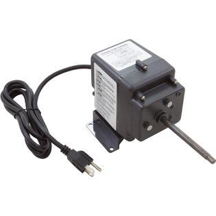 Pump Company Gear Motor, , 115v, 60Hz, Series 170