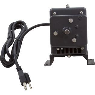 Pump Company Gear Motor, , 115v, 60Hz, Series 170
