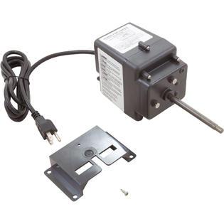Pump Company Gear Motor, , 115v, 60Hz, Series 170