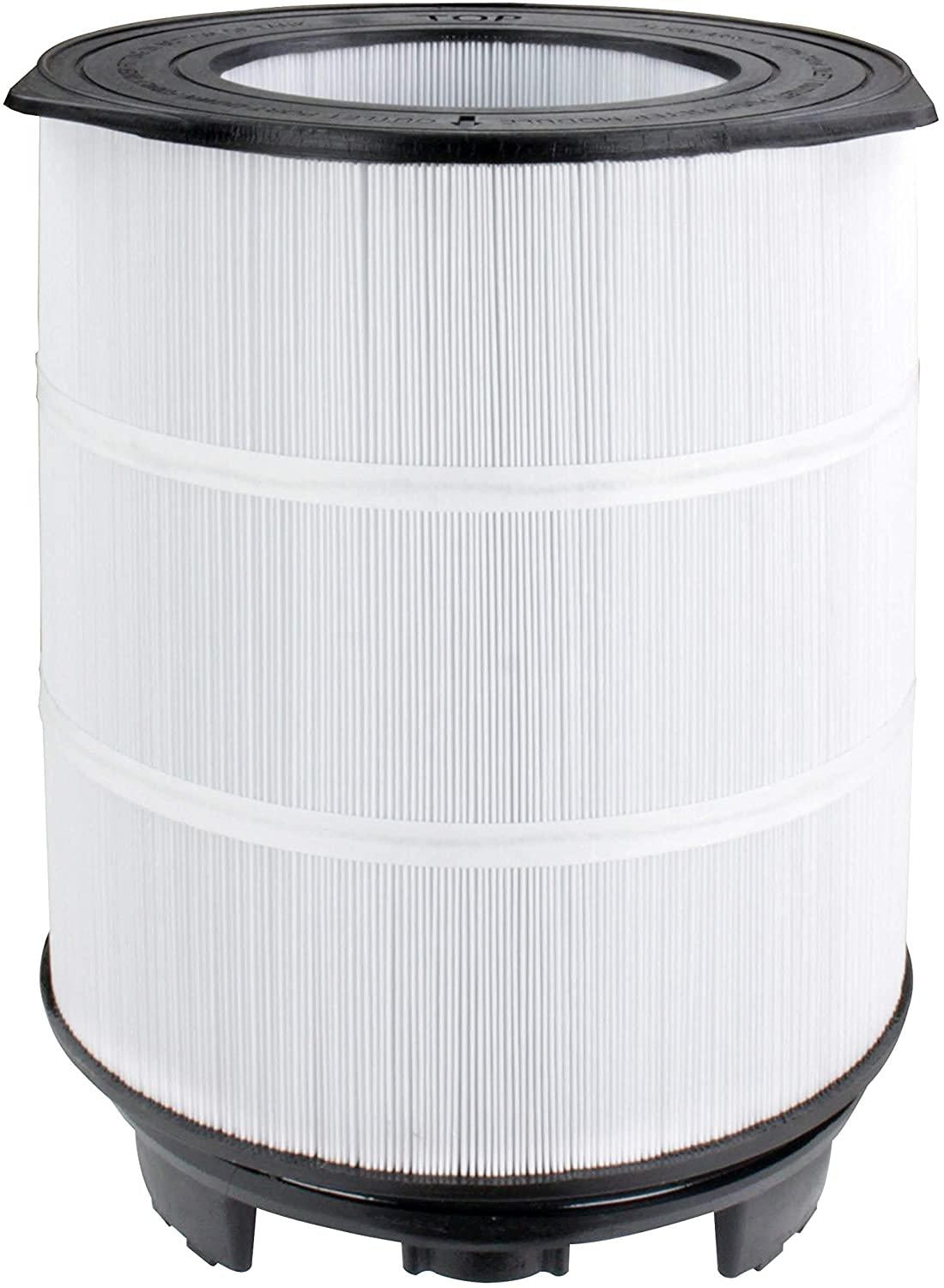 Pureline Replacement Cartridges for Sta Rite System 3 S7M120 Filter (Inner & Outer)