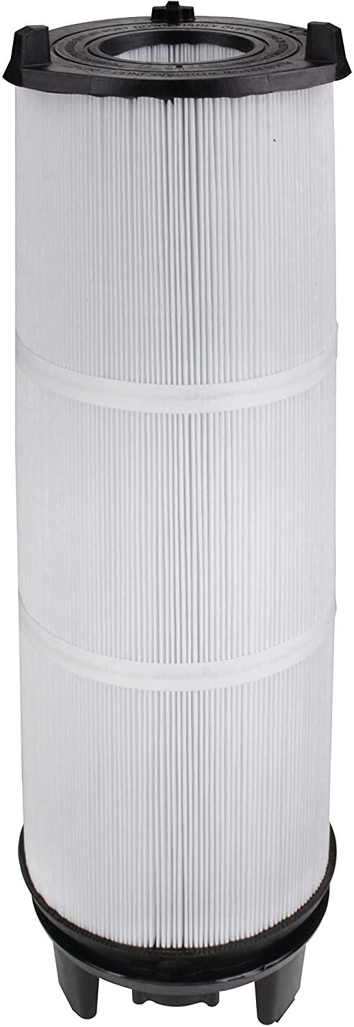 Pureline Replacement Cartridges for Sta Rite System 3 S7M120 Filter (Inner & Outer)