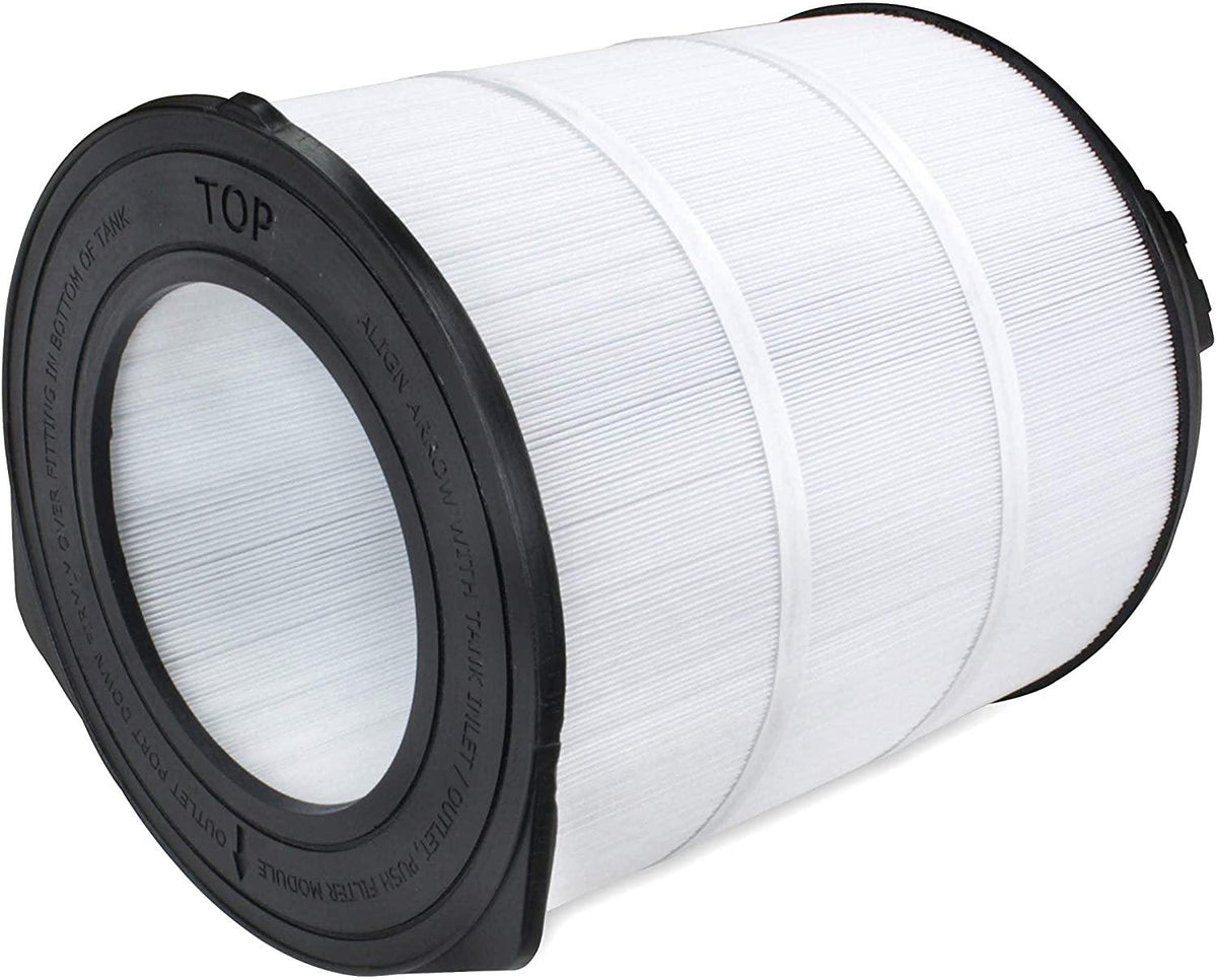 Pureline Replacement Cartridges for Sta Rite System 3 S7M120 Filter (Inner & Outer)