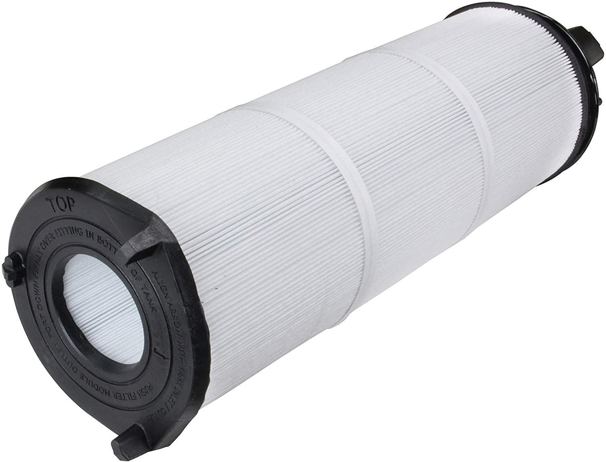 Pureline Replacement Cartridges for Sta Rite System 3 S7M120 Filter (Inner & Outer)