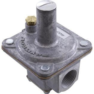 Zodiac Regulator Stepdown, Zodiac Laars HI-E2
