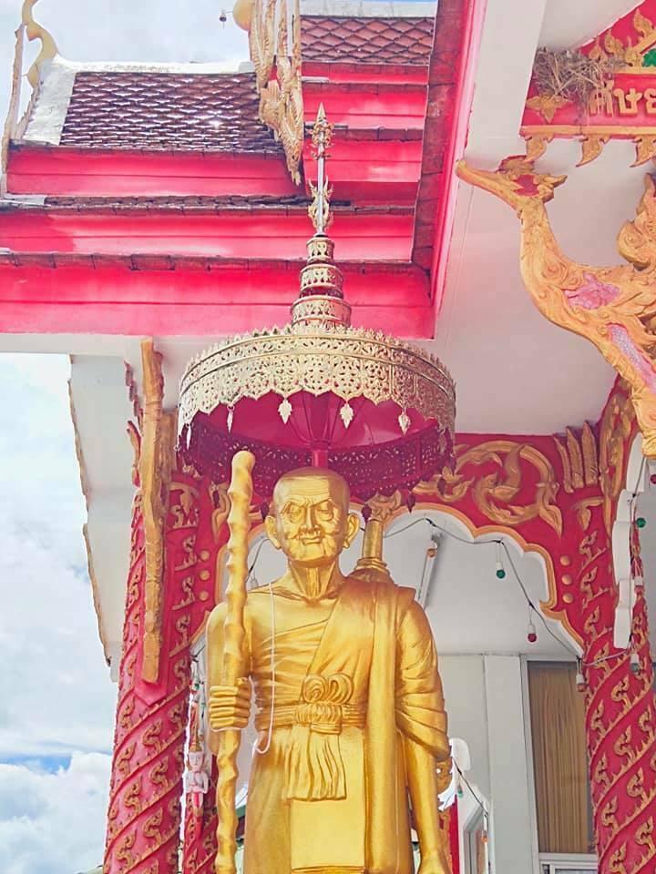 Buddhist Hindu Chatra Parosol Umbrella over Divine Royalty, #02027, many sizes