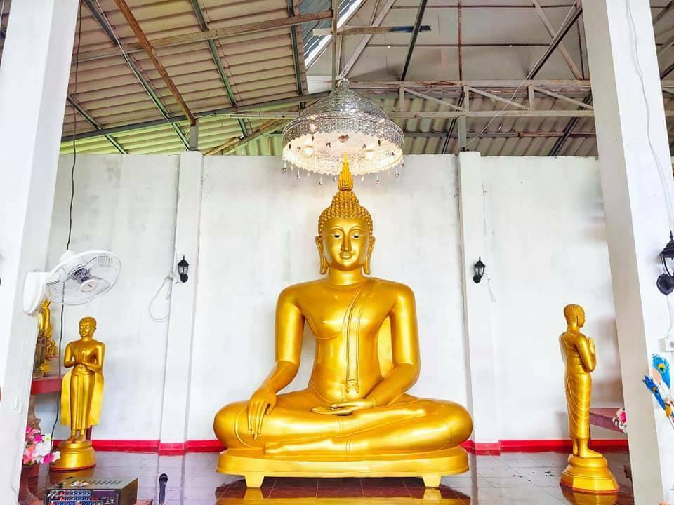 Buddhist Hindu Chatra Parosol Umbrella over Divine Royalty, #02027, many sizes