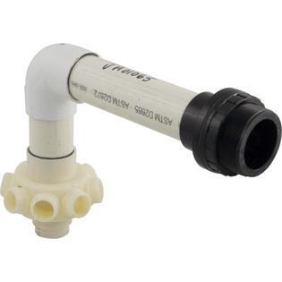 Manifold Assembly, Zodiac SF24-S