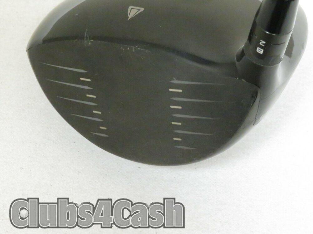 Titleist TS2 Driver 11.5* Kuro Kage 50 A-Flex NO Cover .. SENIOR
