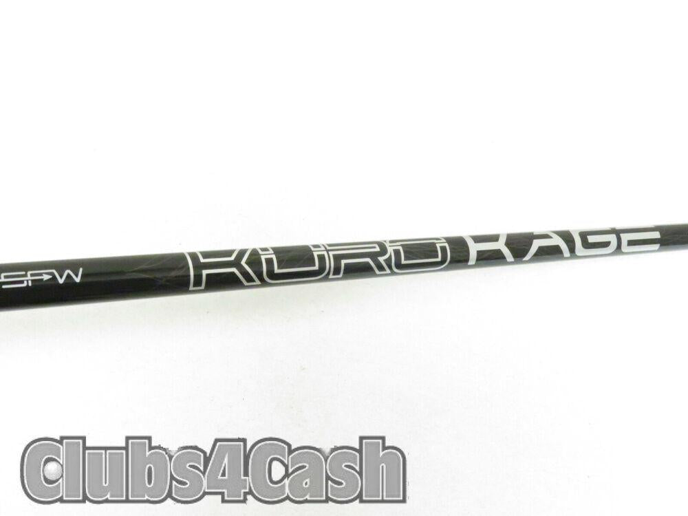 Titleist TS2 Driver 11.5* Kuro Kage 50 A-Flex NO Cover .. SENIOR