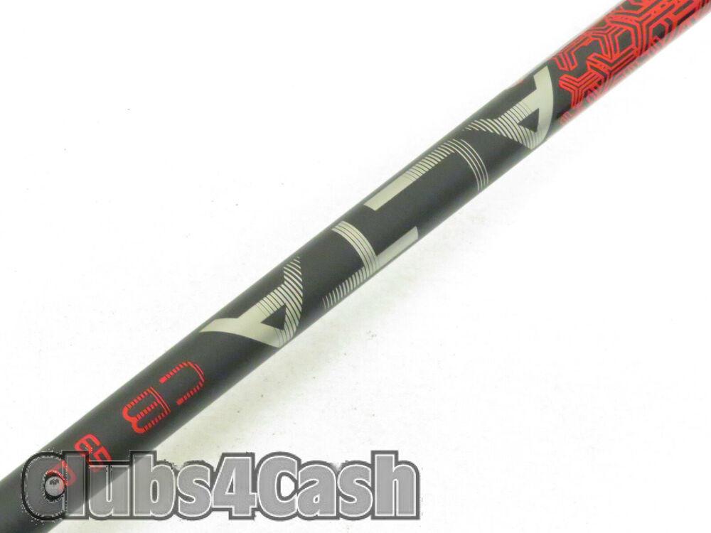 PING G410 Fairway 17.5* 5 Wood Alta CB 65 Regular +Cover & Tool Shop Wear