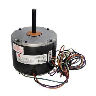 H000083 Fan Motor for Heat Pumps