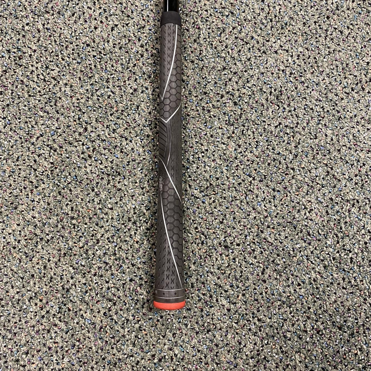 Men's Right Handed M2 Stiff Flex 9.5 Loft Driver: 60 Gram Stiff fujikura Shaft