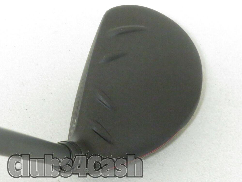 PING G410 Hybrid 22* 4H Alta CB 70 Regular Flex +Cover .. MINT